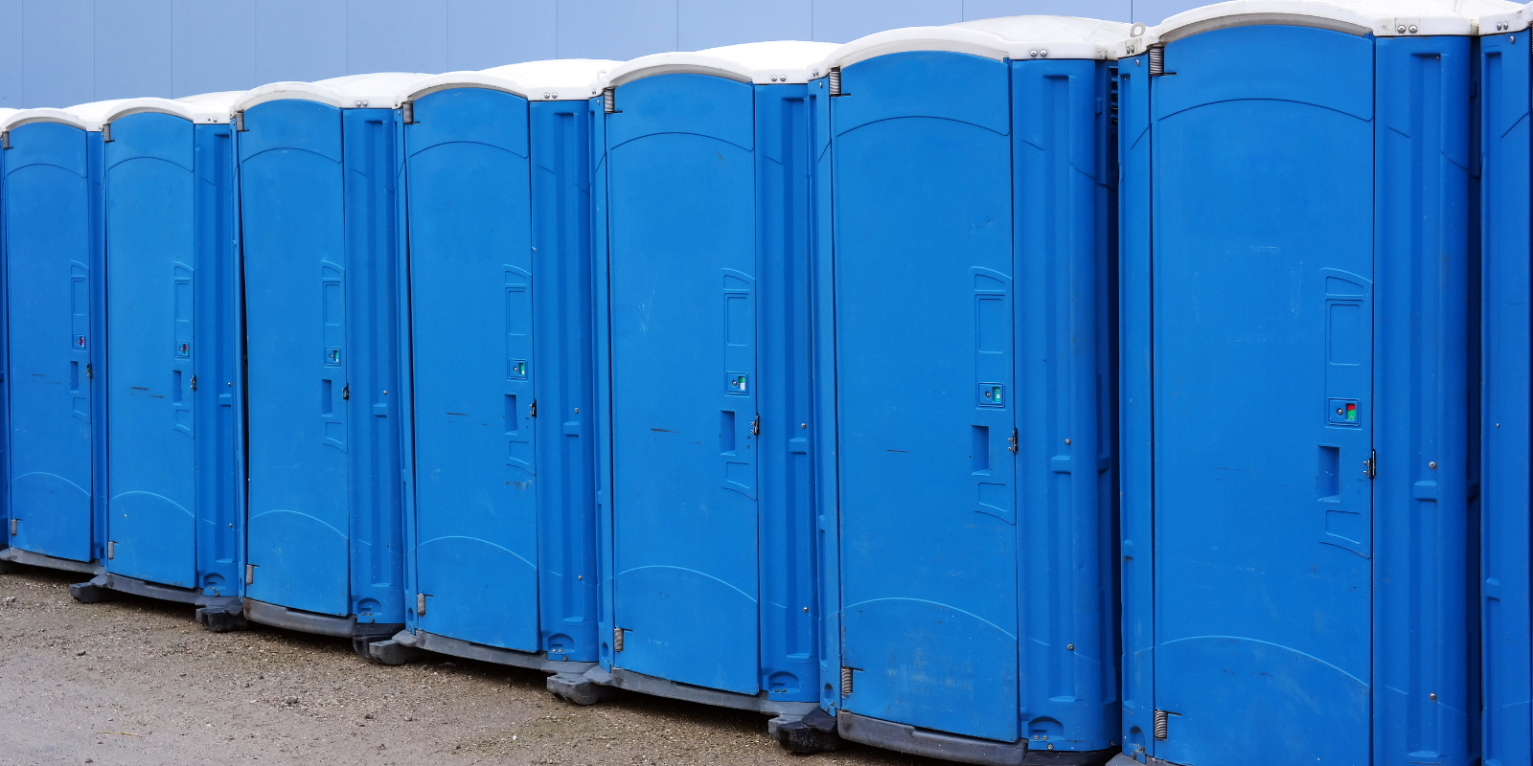 Call today for Toilet Hire Services Cheltenham, Tewkesbury, Cirencester & Stroud.